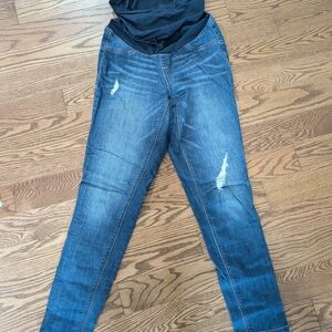 1822 Maternity Jeans -29